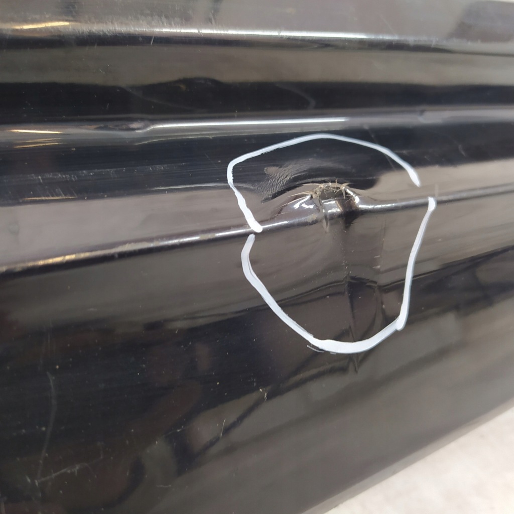 фото №10, Bmw x5 g05 m-pakiet молдинг поріг накладка права 8069278