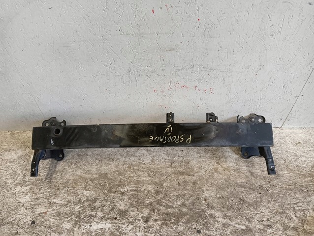 фото №1, Балка pod бампер перед передняя kia sportage iv 4 15-