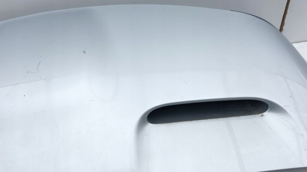 фото №6, Land rover range rover velar 2021 спойлер крышки j8a244210a