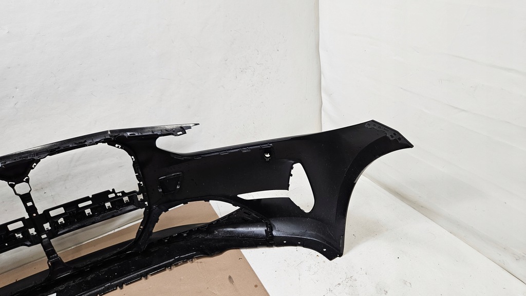 фото №12, Бампер передний перед bmw 4 g22 g23 7499494