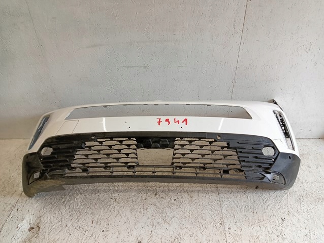 Купити Бампер перед передній opel mokka 2 2 b 2020-