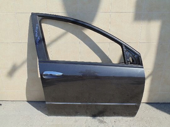 фото №1, Дверь правое полный fiat croma 2006 rok.