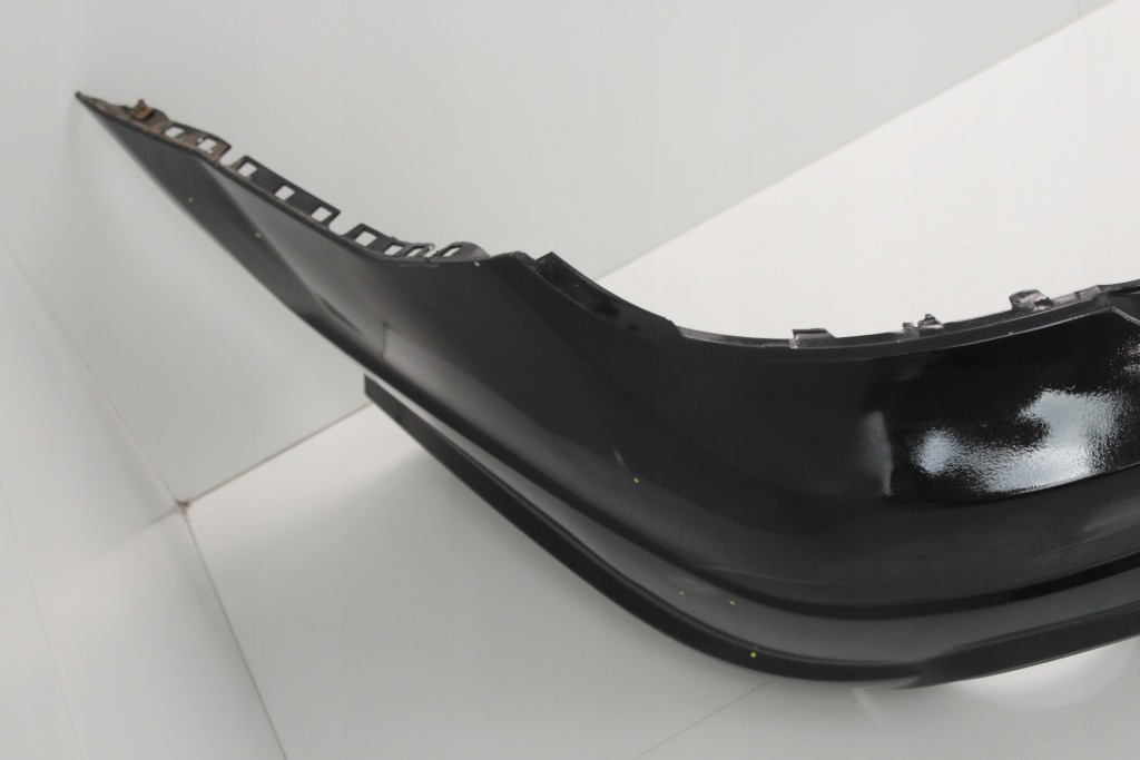 Бампер задний задний mercedes w204 07-11r 197u седан Недорого