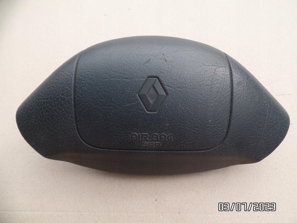 фото №1, Подушка подушка безопасности renault megane scenic 7700420524c
