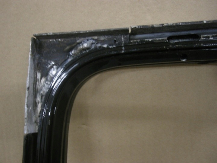 фото №3, Renault espace дверь правое задняя