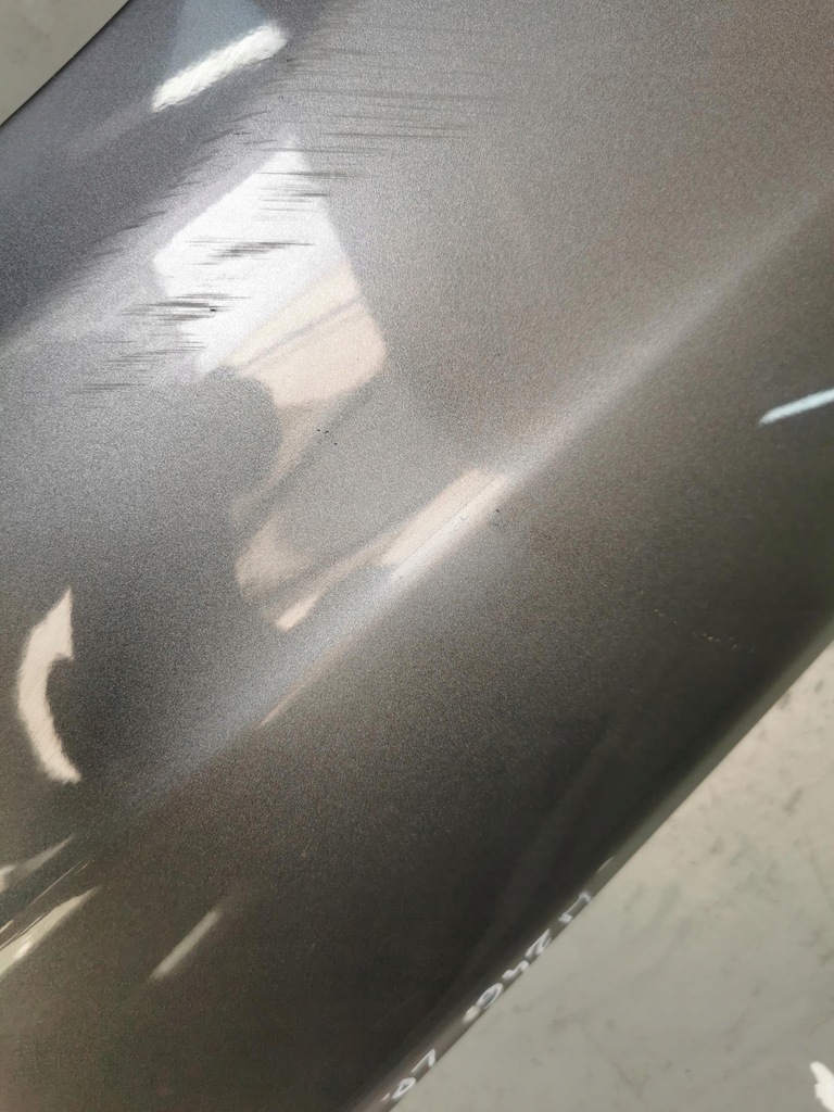 фото №11, Крыло левый перед mercedes b-klasa w246 lift 787