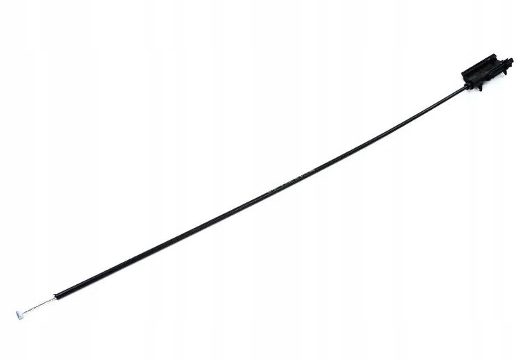 фото №10, Трос капот bmw e53 x5 3,0i 3,0d 4,4i 4,6is 4,8is