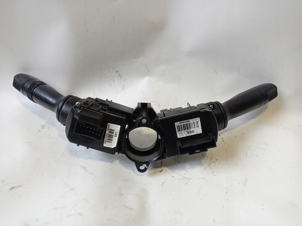 фото №7, Переключатель комбинированный hyundai оригинальный номер 3753ma-2211