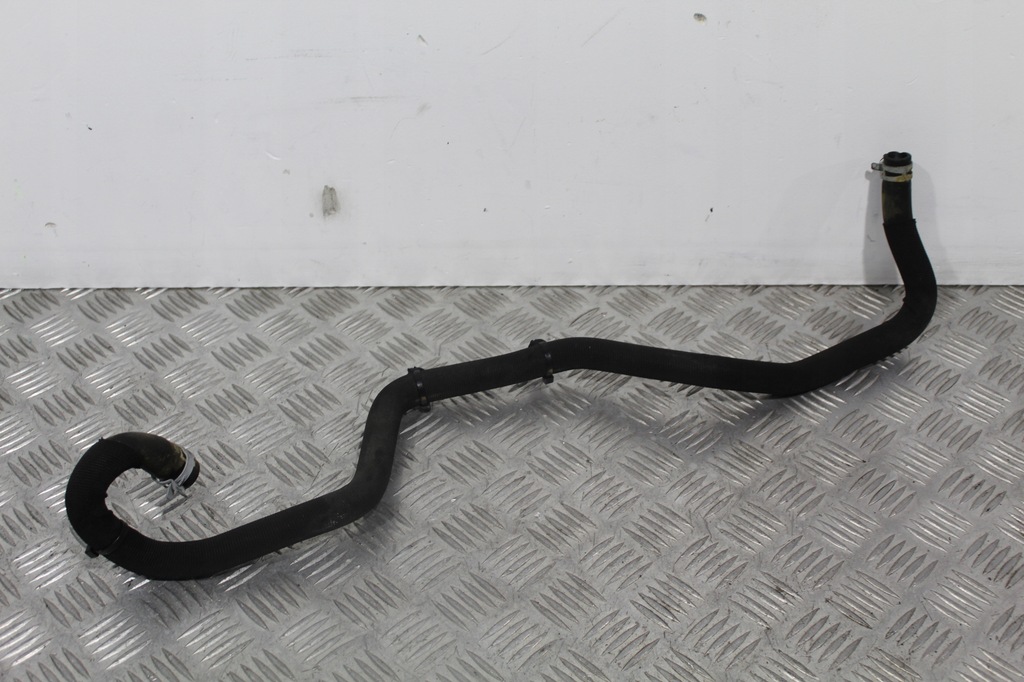 фото №1, Wąż шланг wody clio v 5 210218026r