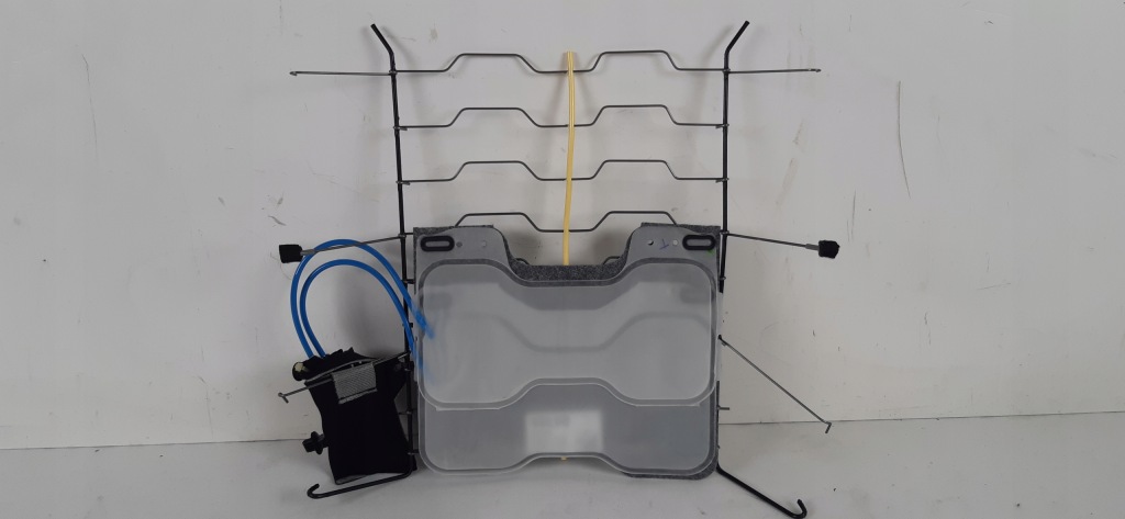 фото №1, Volvo xc40 регулировка odcinka поясничный перед 32272764