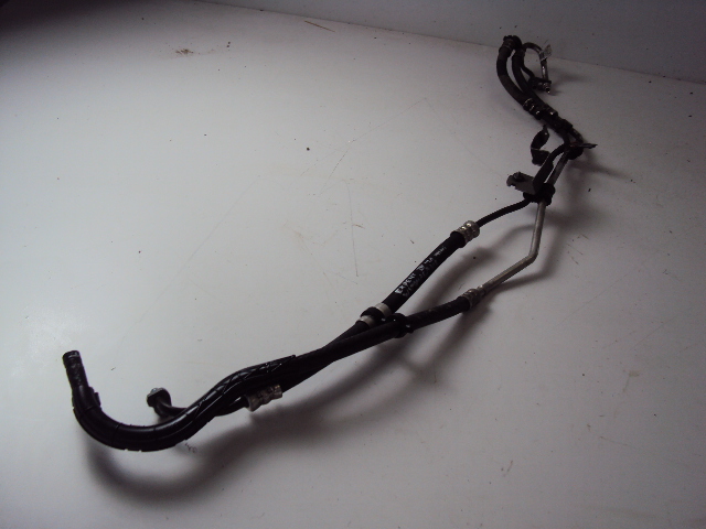 фото №1, Провода усилителя peugeot expert iii 2.0d 16-