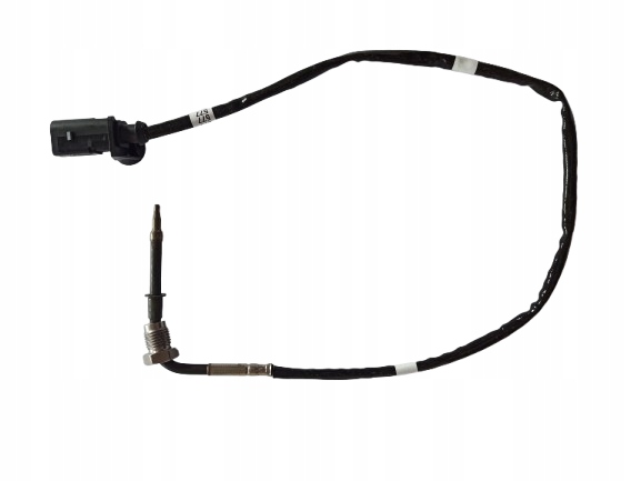 фото №1, Датчик температуры выхлопных газов 04l906088hf man tg