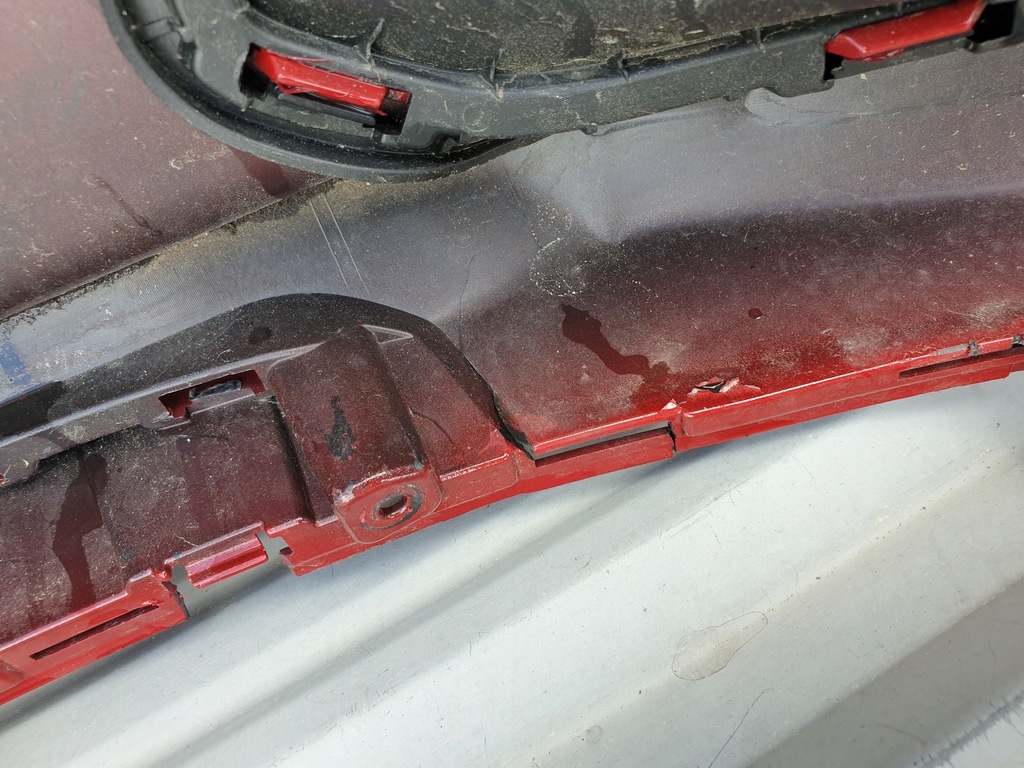 фото №8, Hyundai i10 i 10 n line nline 19r- бампер перед