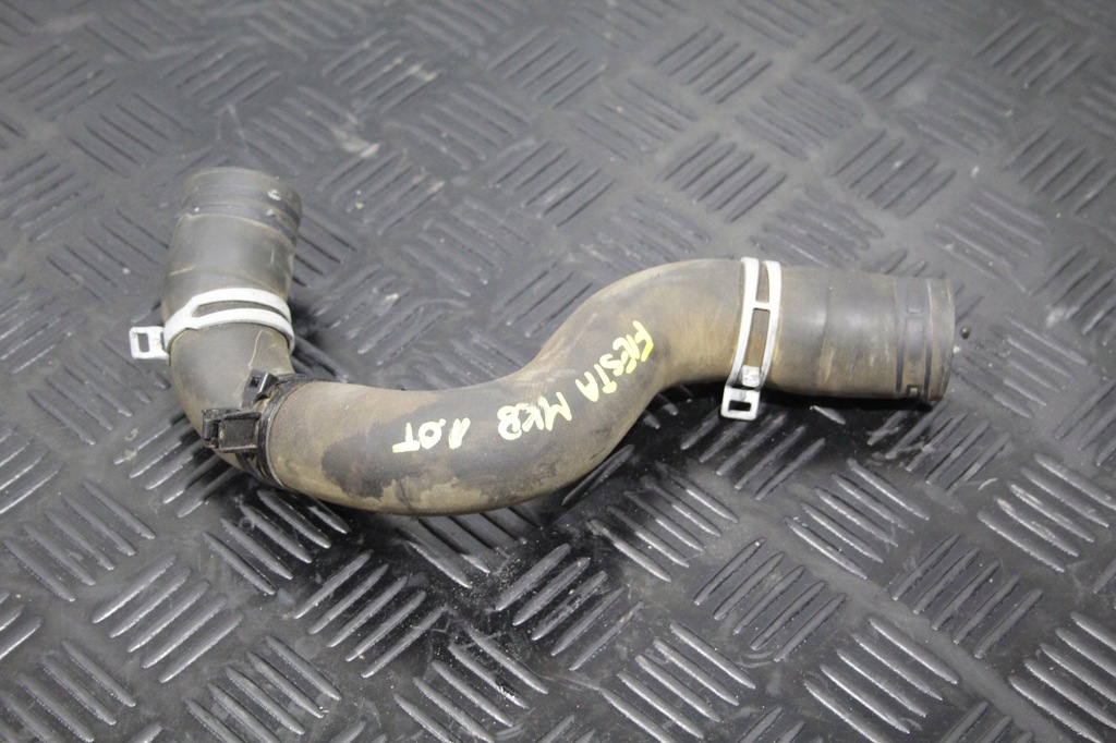 фото №1, Wąż шланг wody fiesta mk8