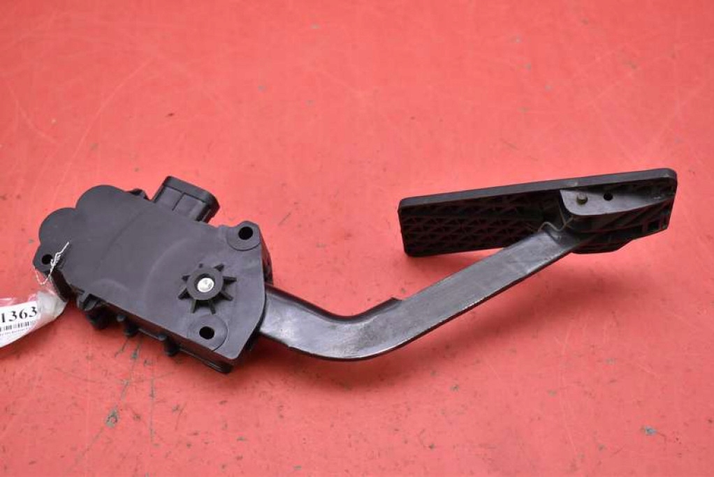 фото №6, Потенціометр педаль газу eu 034p-e4203 chrysler voyager 4 iv 2.8 crd 150 km