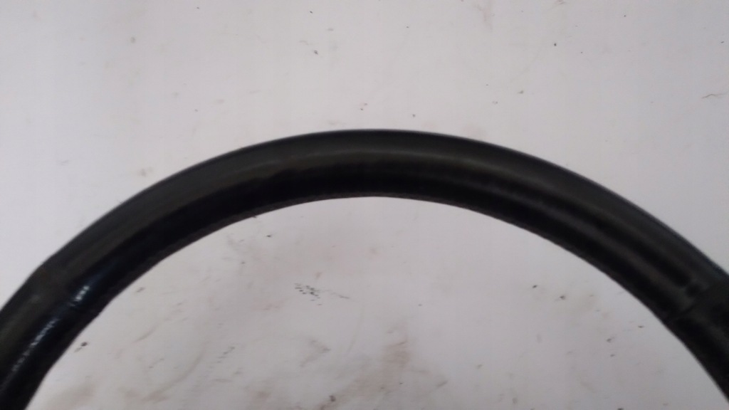 фото №5, Mazda 6 воздуховод кожа подушка multi