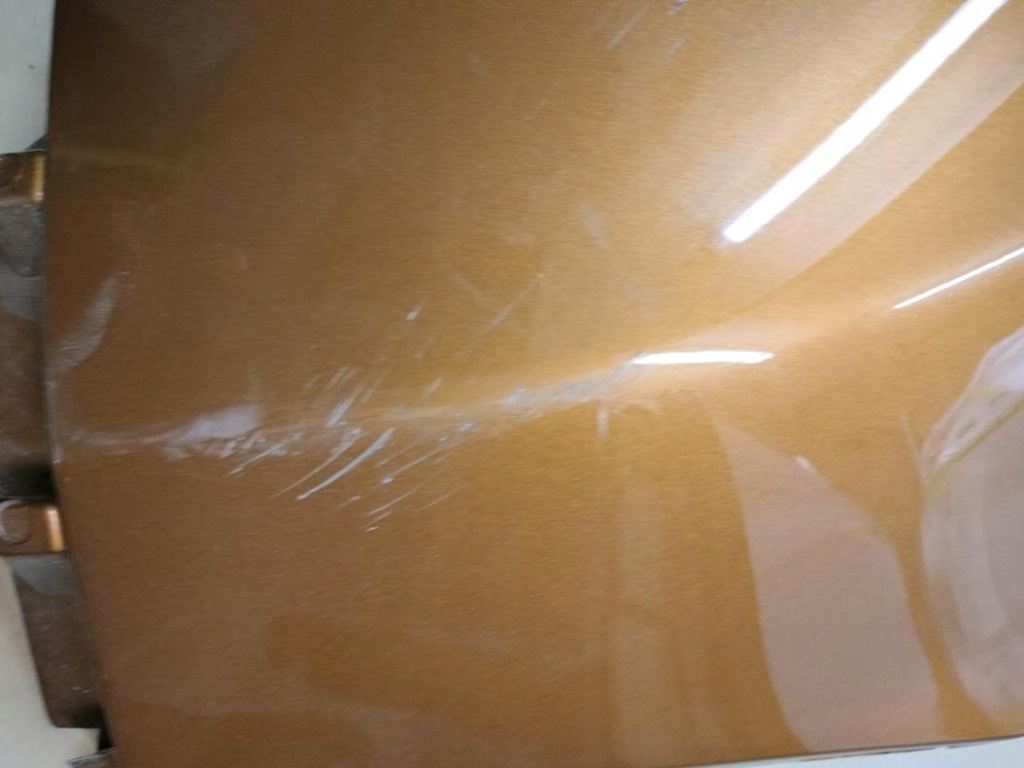 Renault captur передний правый  крыло  оригинал полный, нет клеёный Недорого