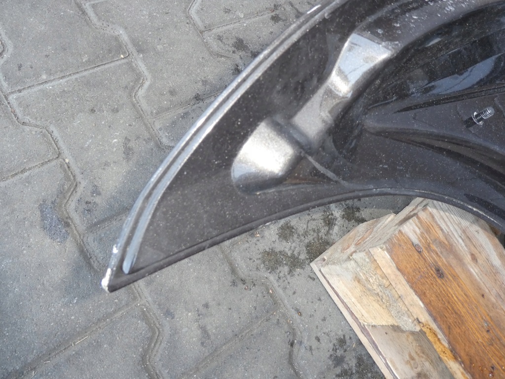 фото №16, Vw eos крышка багажника багажника крышка багажника задняя