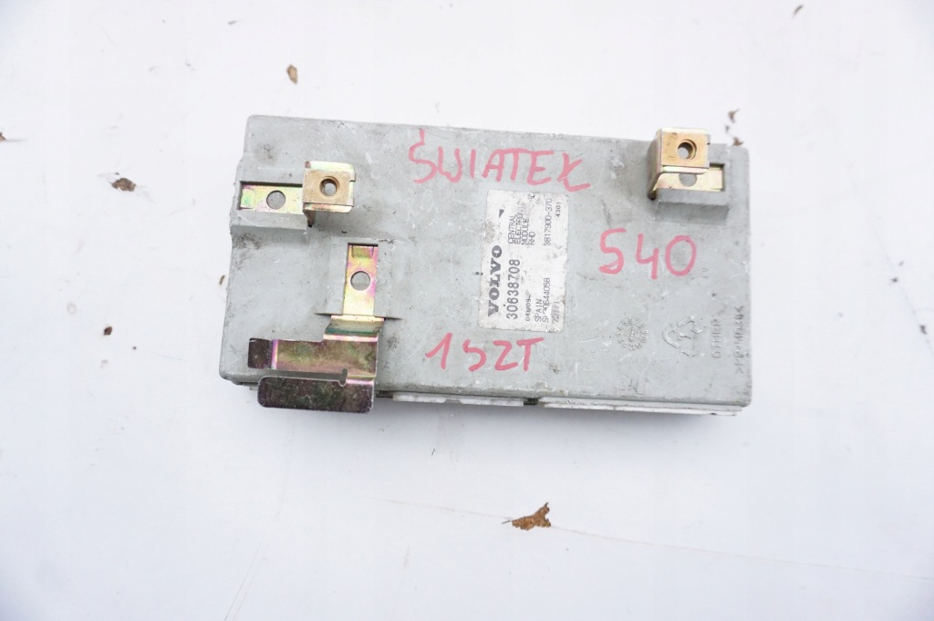 Купить Модуль света 30638708 volvo