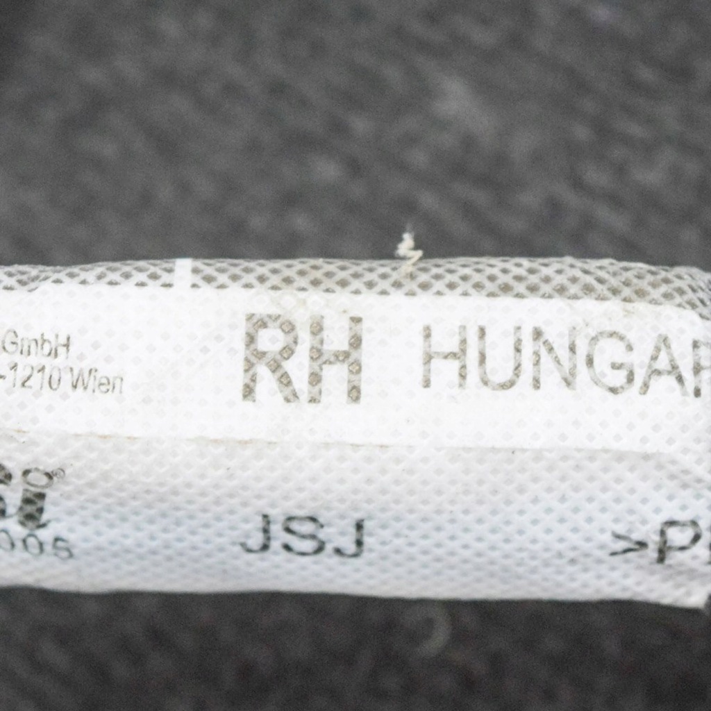 фото №5, Audi q5 sq5 2014 правая сторона шторка безопасности подушка безопасности