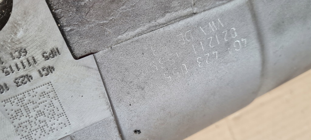 фото №12, A7 4g рейка рульова трансмісія електрична модуль a6 c7 4g