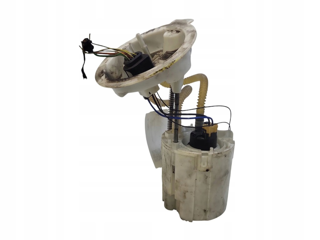 фото №1, Насос топлива bmw 3 f30 f35 f31