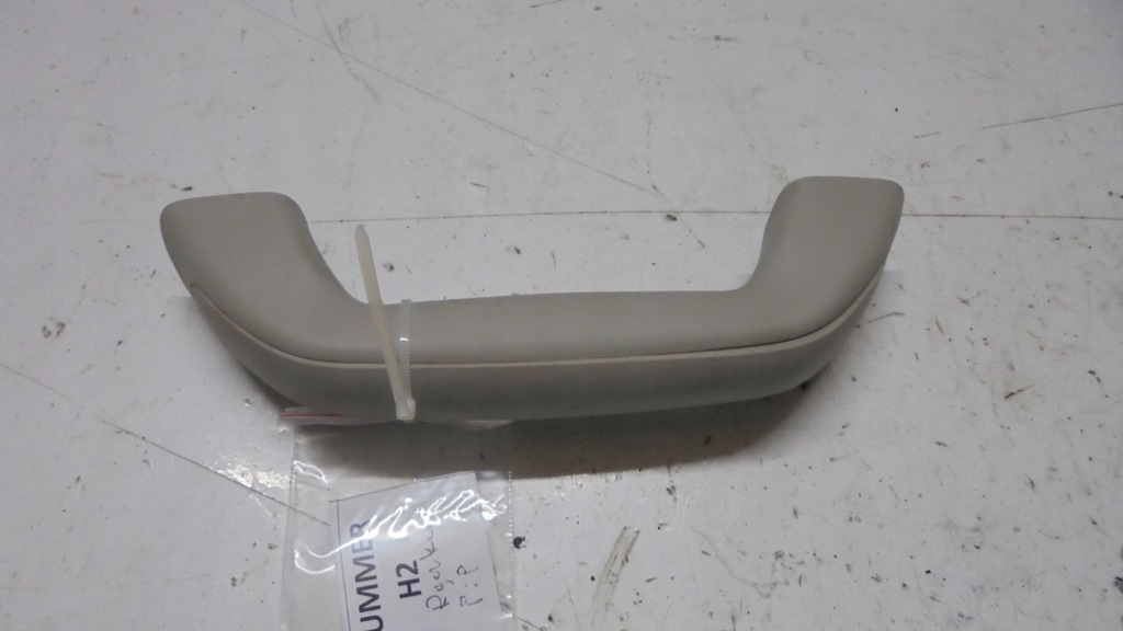 фото №1, Ручка потолочный правая перед hummer h3 2005 3.5