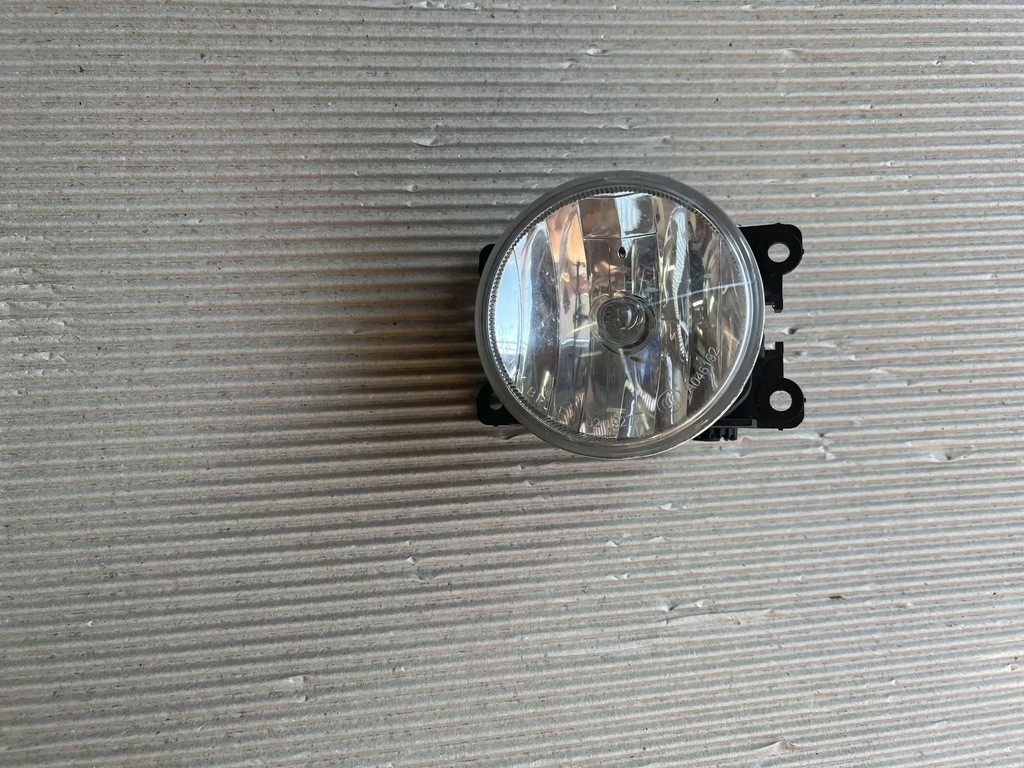 фото №1, Citroen c3 picasso противотуманная фара l/p