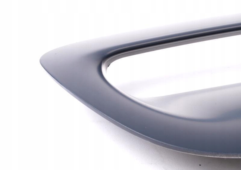 Капот впуск воздуха bmw mini r53 r52 51137123430 с Разборки