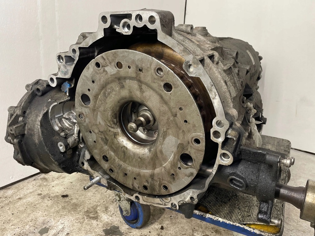 фото №7, Audi a8 s8 d4 4h 2013 автоматична коробка передач передач