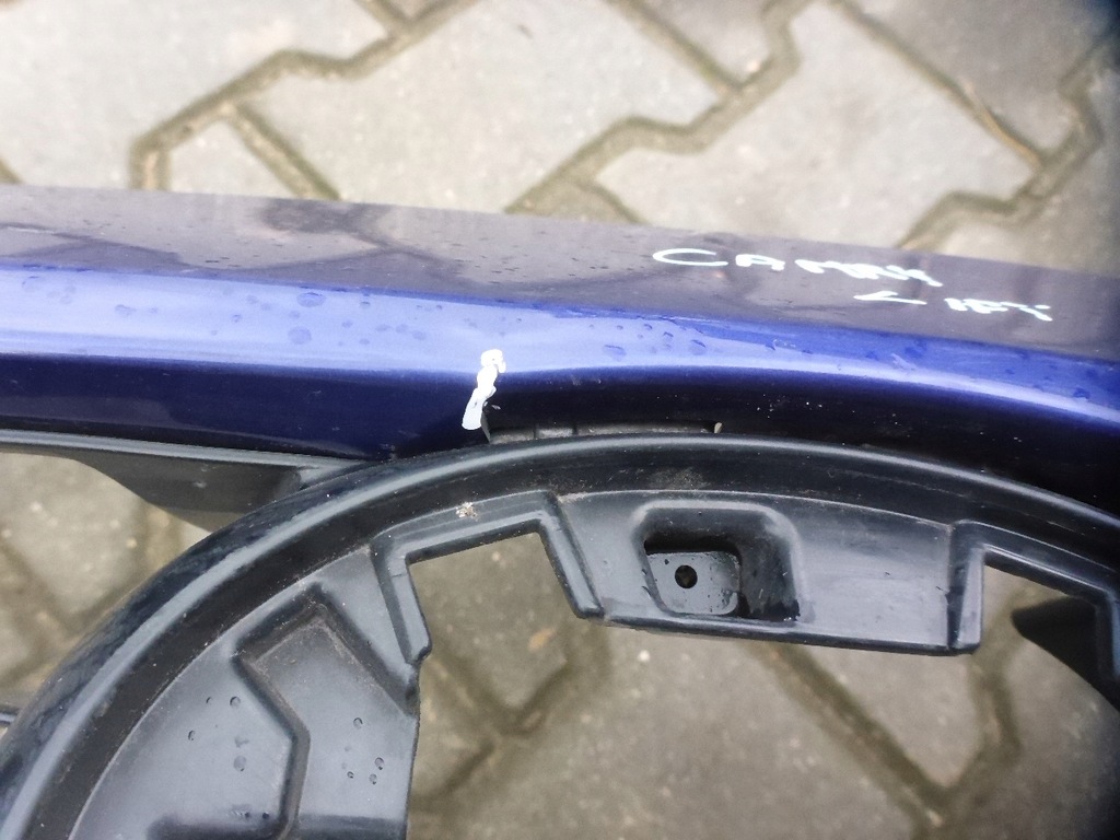 фото №7, Toyota camry 8 viii lift 21- решётка радиатора решётка радиатора бампера оригинал