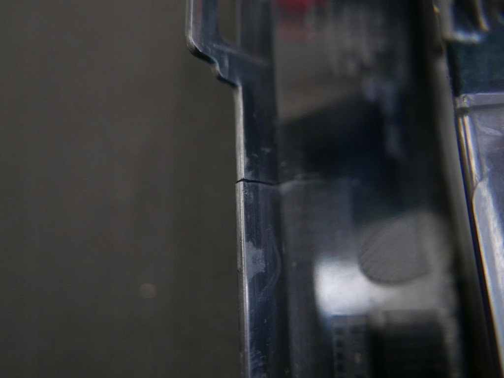 фото №8, Bmw f45 f46 решітка бампера ліва 8073897