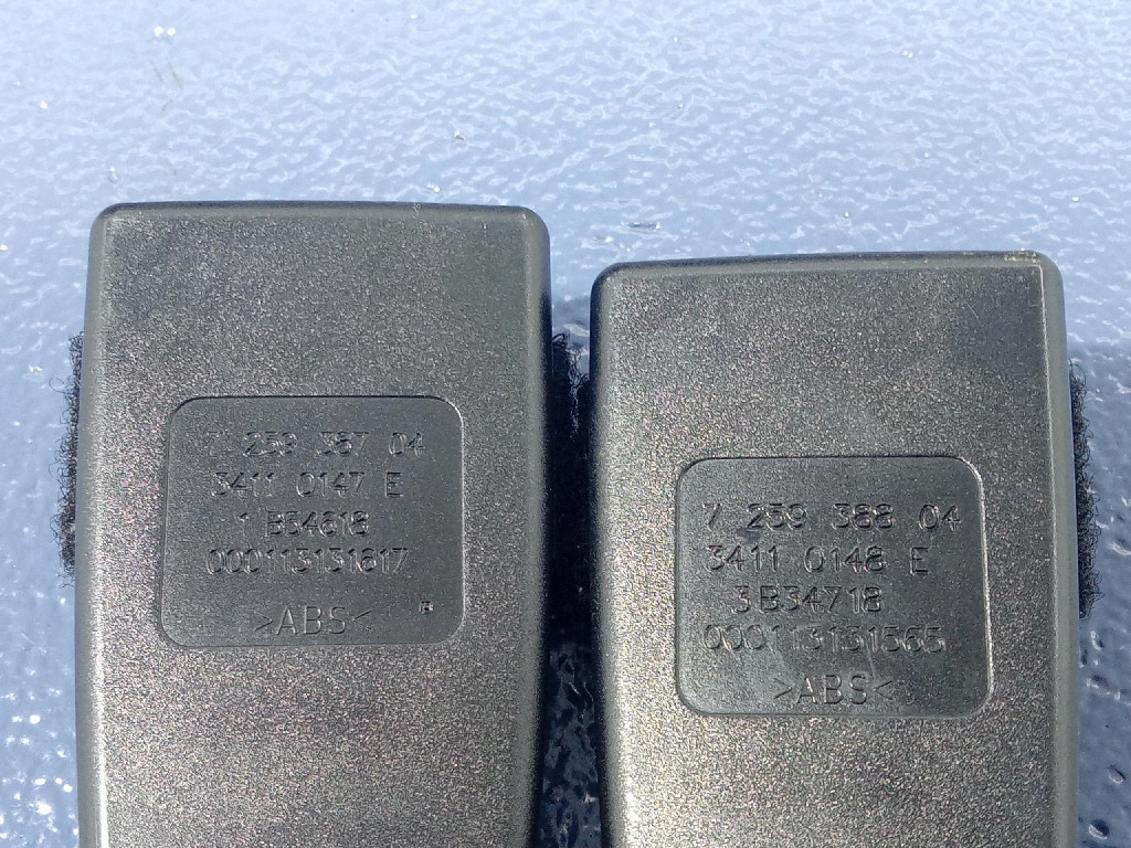 Bmw m2 f87 f22 приборная панель приборная eu подушки безопасности подушка безопасности ремни с Разборки