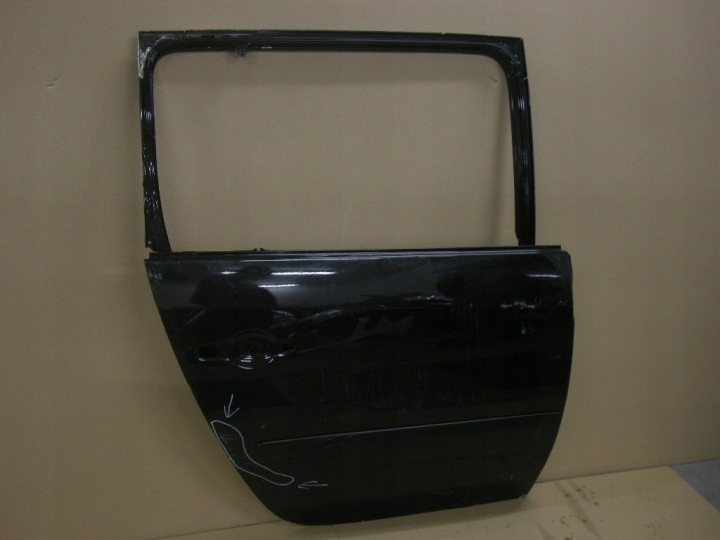 фото №1, Renault espace дверь правое задняя