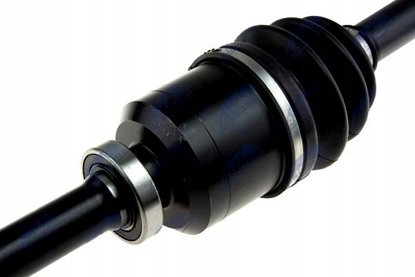 фото №9, Nty npw-re-155 wał привідний