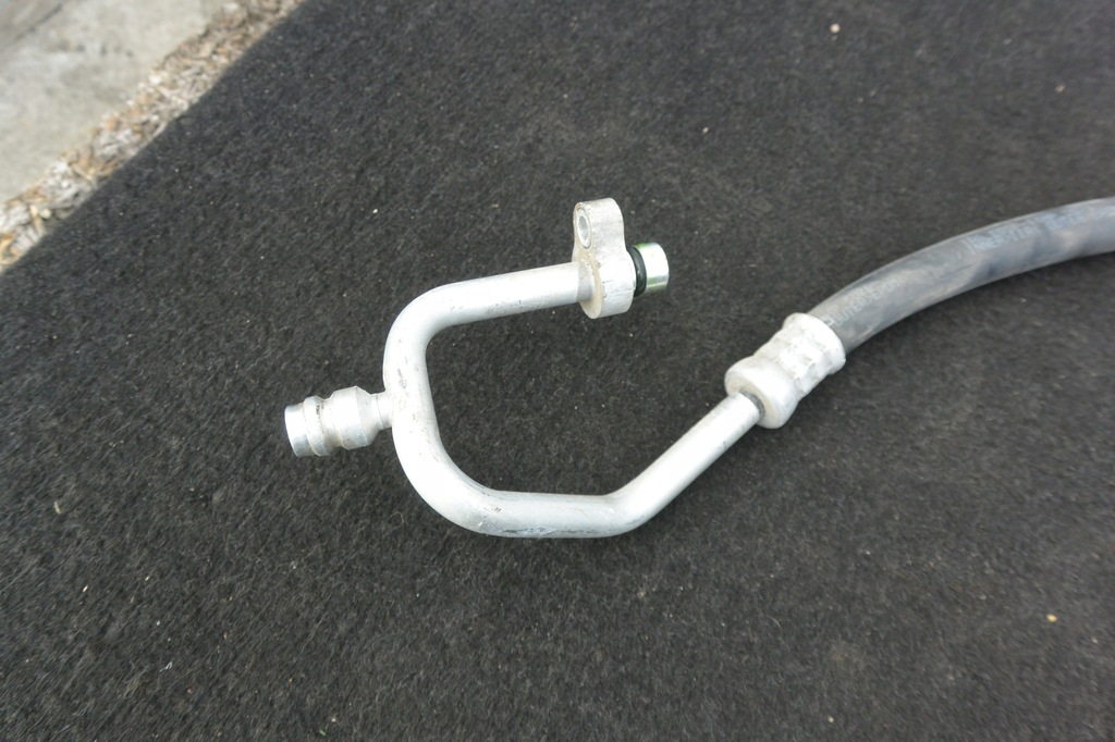 фото №9, Шланг трубка кондиціонера кондиціонер mazda cx9 2.5 t