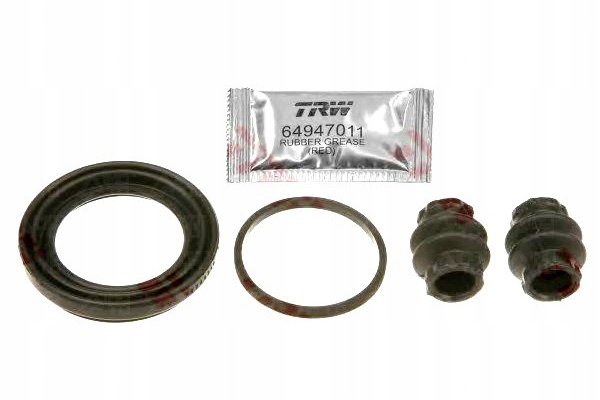 фото №1, Trw sj1272 набір ремонтний, супорт гальма