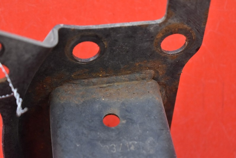 фото №5, Балка бампера перед передня підсилювач vw touran 1 i 03-06