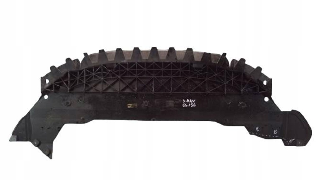 Купити Захист плита pod бампер перед ford s-max mk1 6m21-8b384-ag os156