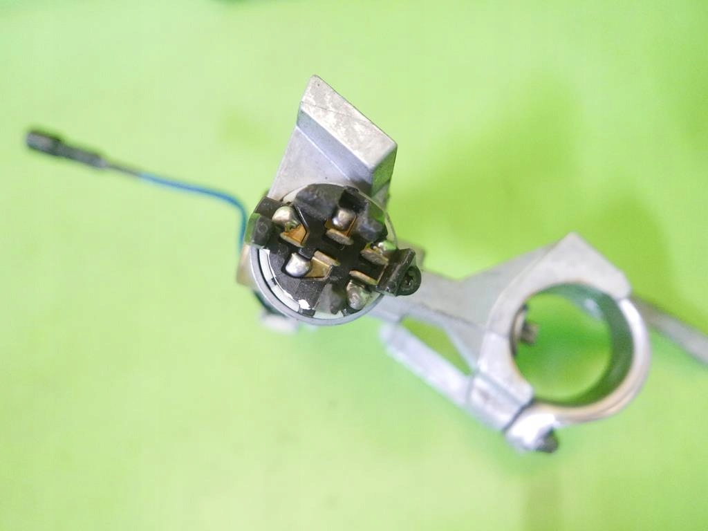 фото №10, Набір запуску стартовий daihatsu cuore v l701 1.0