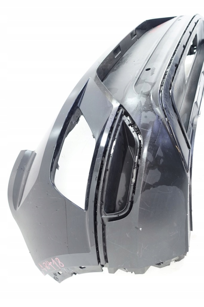 фото №5, Бампер задня задній vw t-roc 2017- 2ga807521s