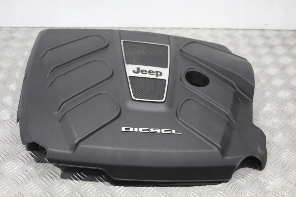 фото №1, Захист na двигун jeep grand cherokee wk2 lift