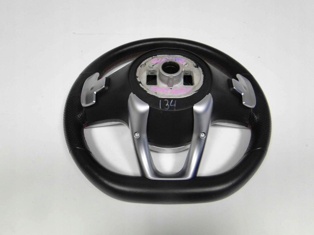 фото №10, Mercedes glb x247 247 воздуховод czerwona nić amg