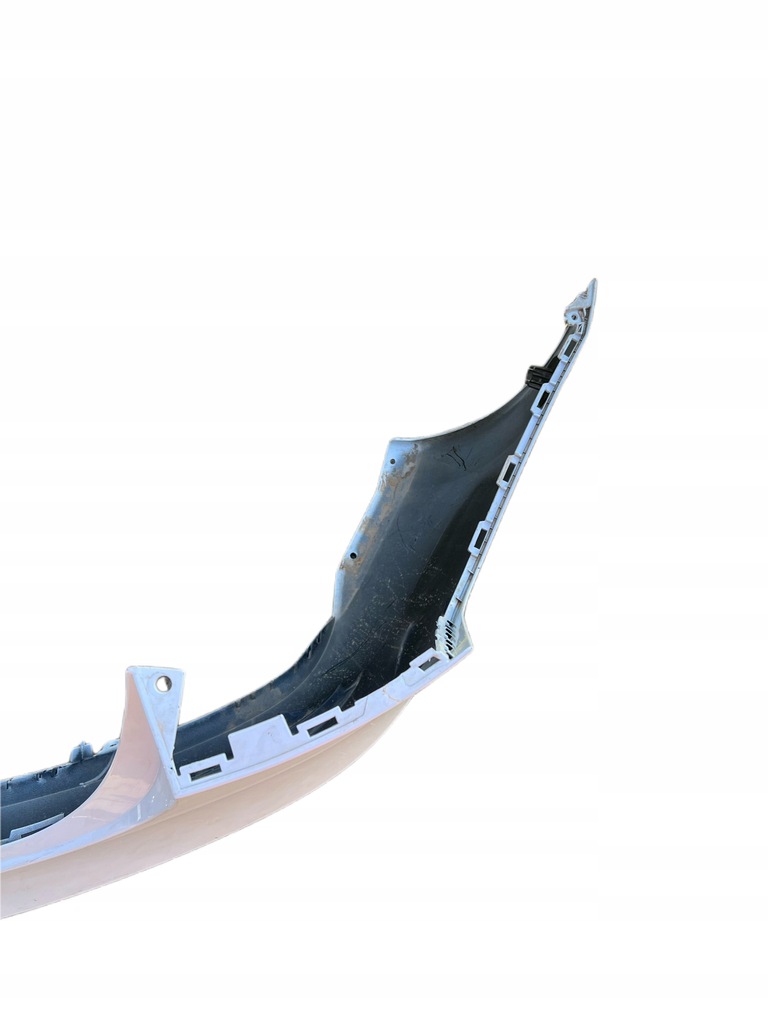 фото №8, Tesla 3 задний бампер lift 1530720-02-a ppsw