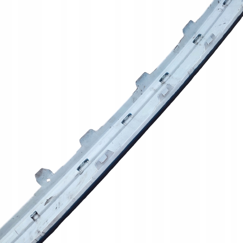 фото №9, Молдинг бампера задняя mercedes c w203 a2038852921