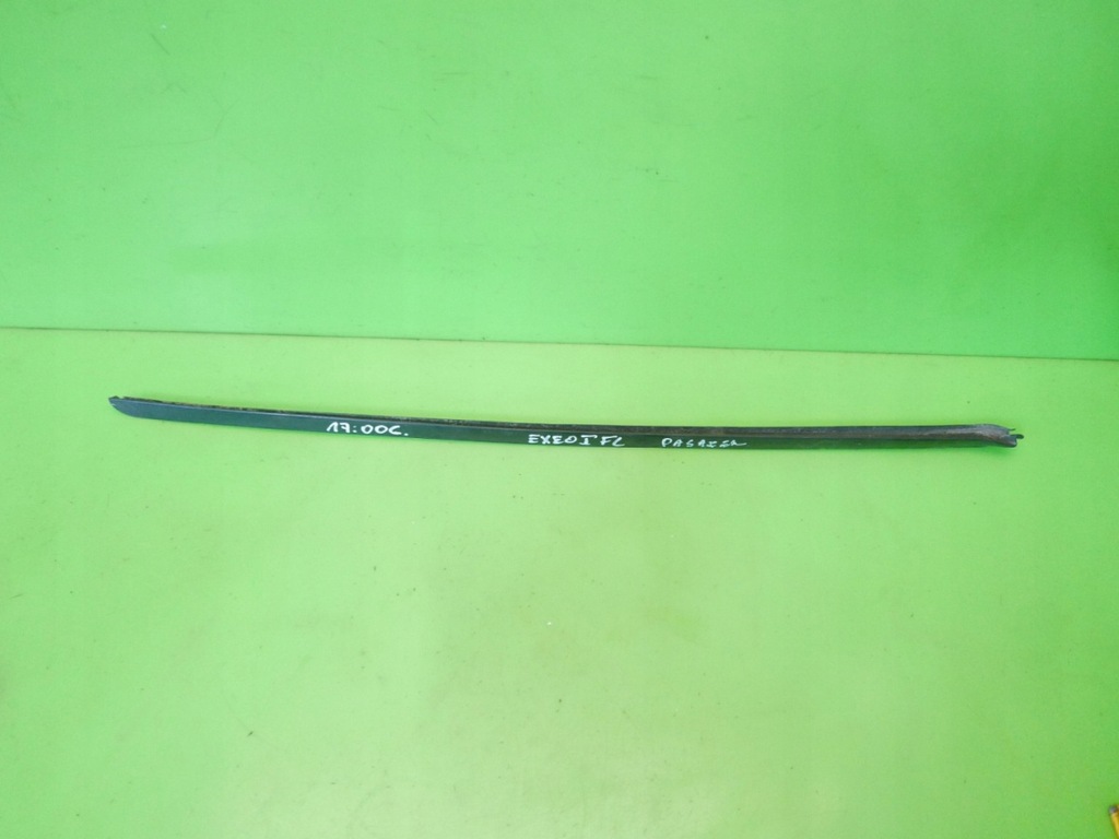 фото №10, Молдинг скло лобове права перед seat exeo i 3r