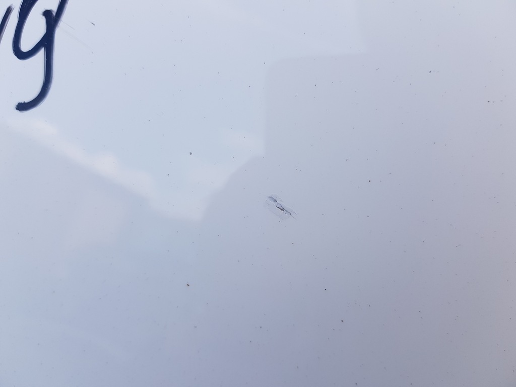 фото №16, Капот кришка двигуна mercedes w207 c149 149 lift