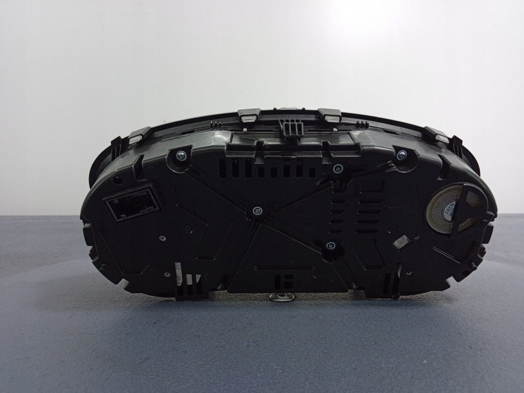 фото №3, Skoda rapid 1.6 tdi лічильник прилади eu 5ja920741b