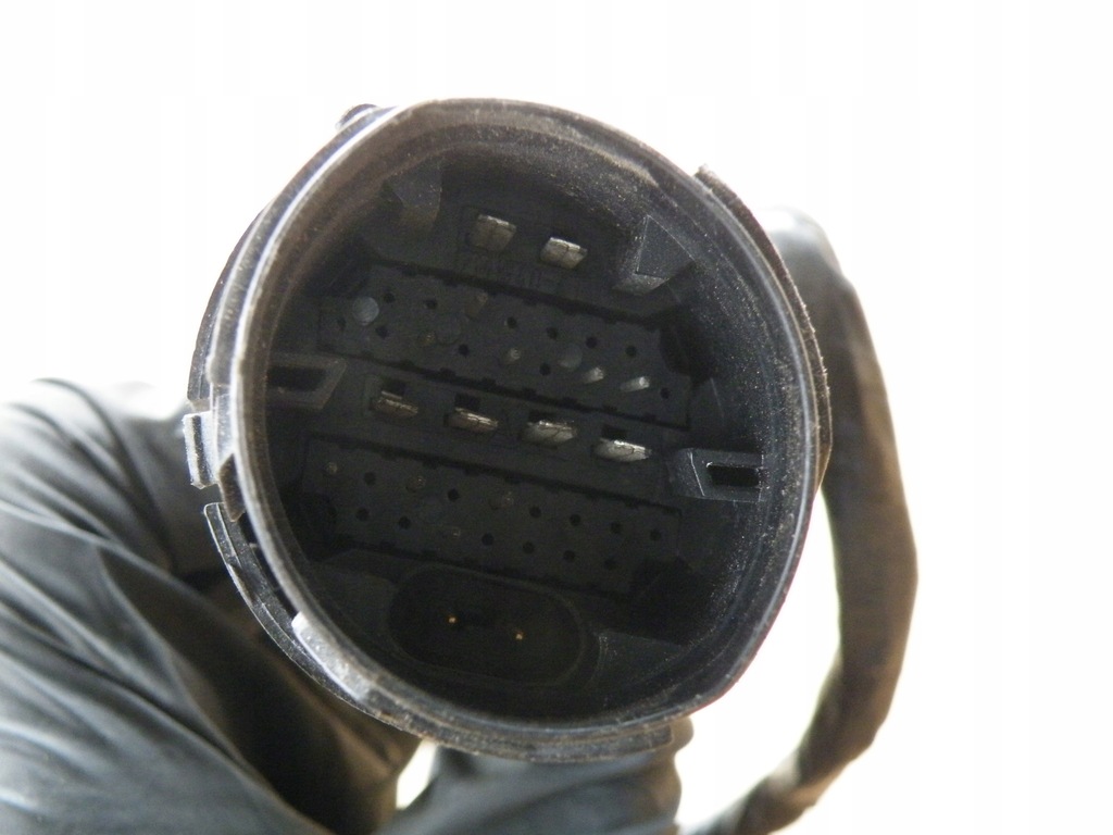 фото №8, Opel zafira a електропроводка джгут двері правий перед 90582383