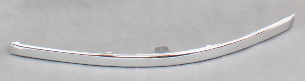 фото №1, Молдинг бампера l. chrysler town & country 08-